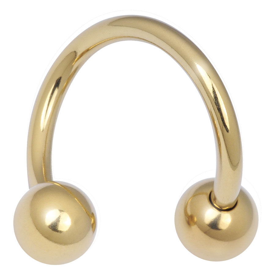 Titan Zirconline® Bodyspirale rechtsdrehend Titan Zirconline® Bodyspirale rechtsdrehend