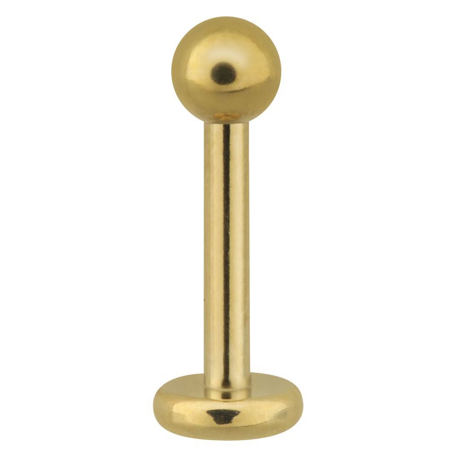 Micro Labret Stud Micro Labret Stud