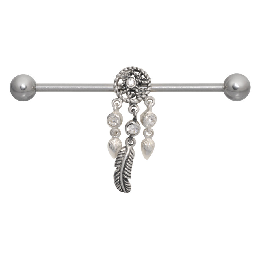 Dreamcatcher Industrial Dreamcatcher Industrial