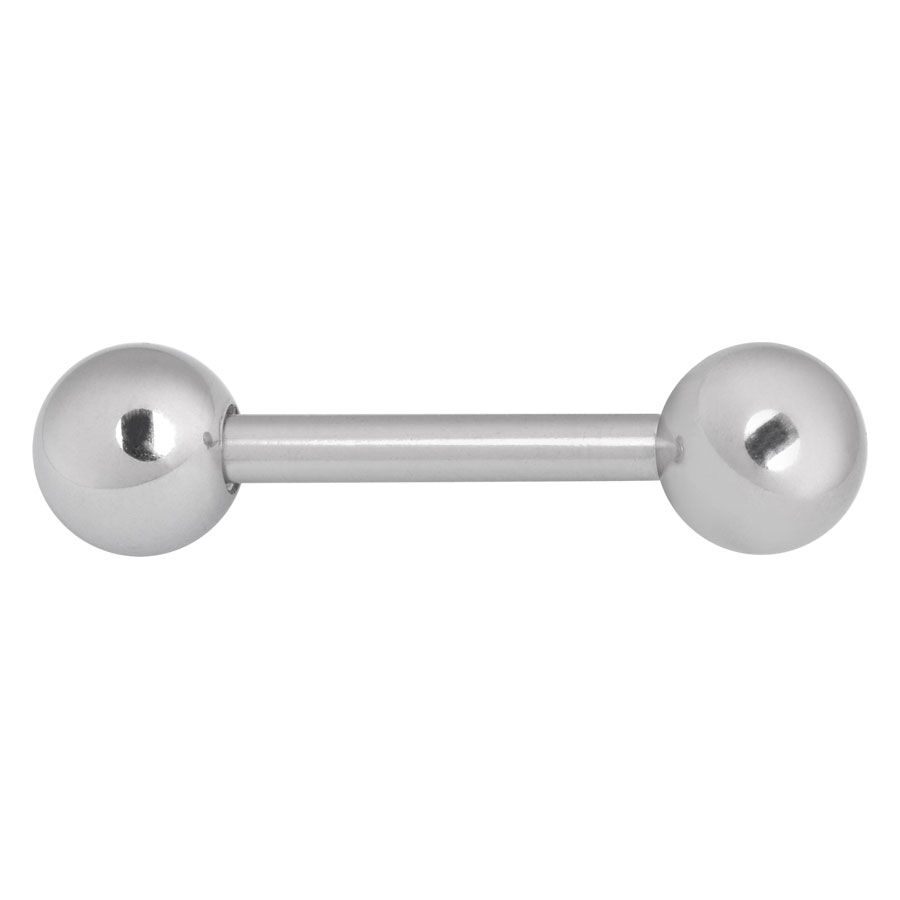 Steel Basicline® Internally Threaded Barbell Steel Basicline® Internally Threaded Barbell