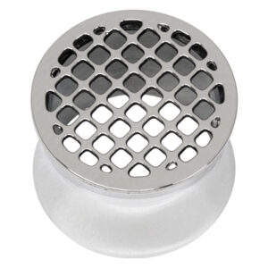 Steel Basicline® Jail Plug