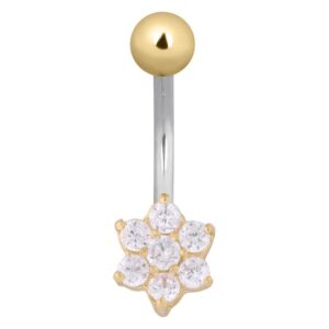 Baby Flower Bananabell