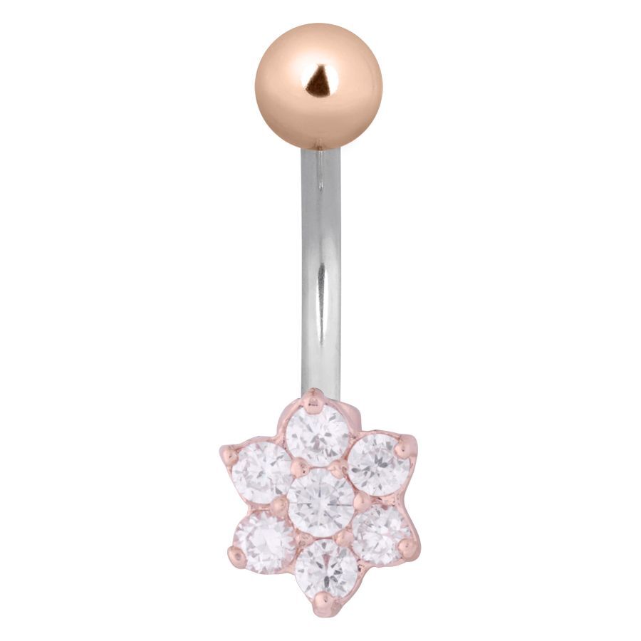 Baby Flower Bananabell