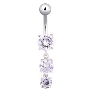 Three Crystals Bananabell