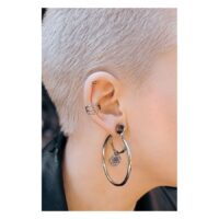 Internally Threaded Thin Edge Internally Threaded Thin Edge