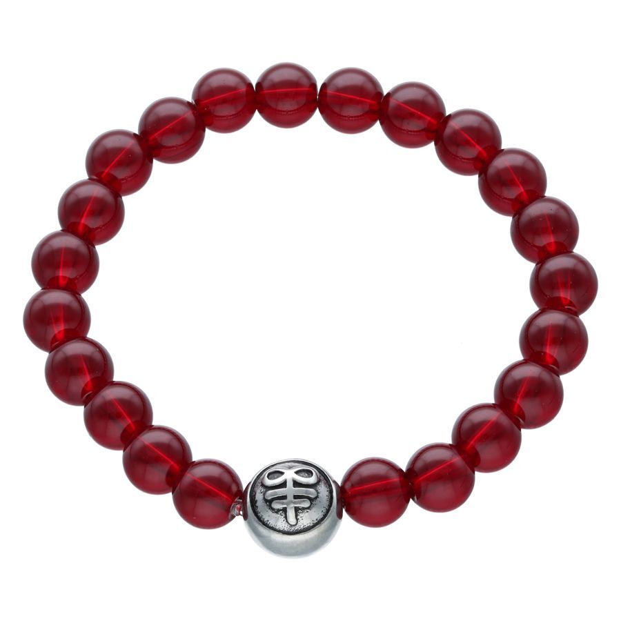 Bloody Leviathan Knot Bracelet Bloody Leviathan Knot Bracelet