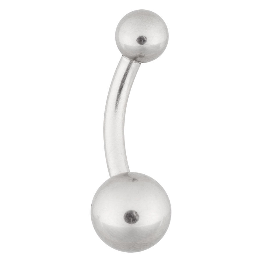 Steel Basicline® Mini Bananabell Steel Basicline® Mini Bananabell