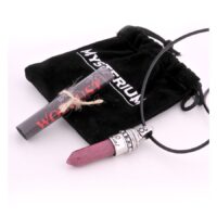 7 Deadly Sins "Lust" Necklace 7 Deadly Sins "Lust" Necklace