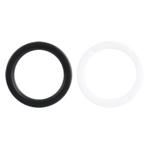 Tunnel Replacement Rim