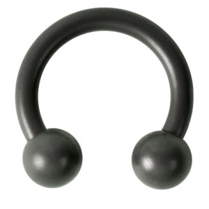 Circular barbell básico