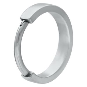 Small Statement Clicker