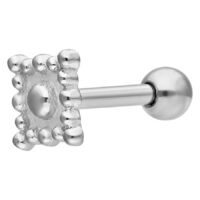 Oriental Square Barbell Oriental Square Barbell