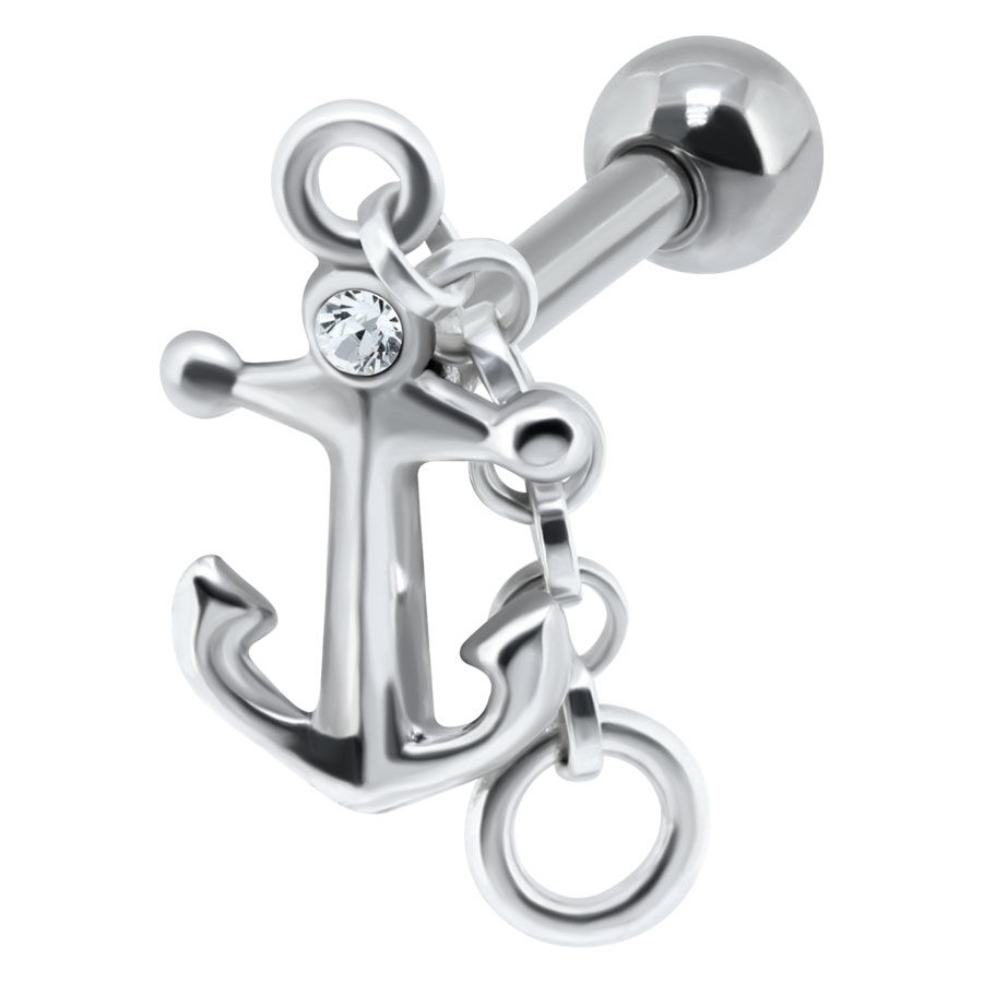 Steel Basicline® - Anchor Steel Basicline® - Anchor