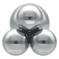 Triangle Barbell Triangle Barbell