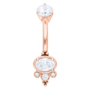 Oriental Indah Bananabell