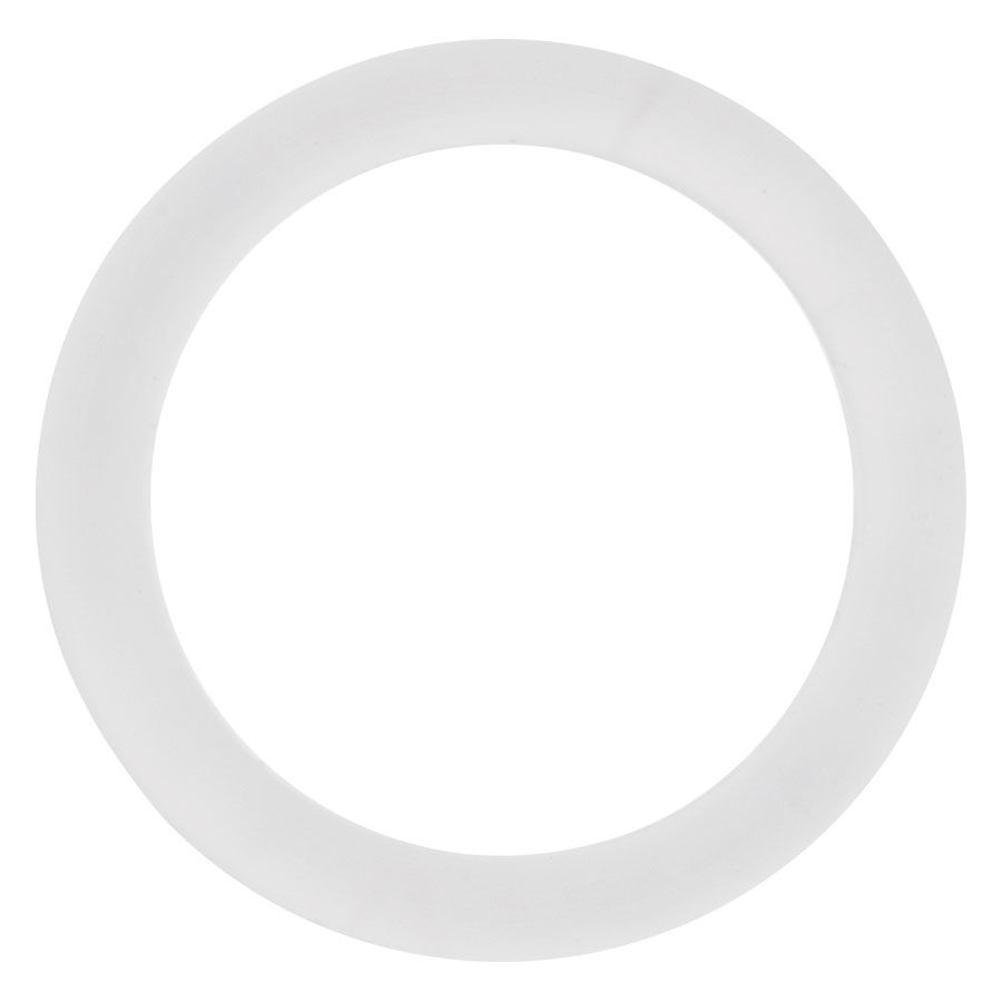 Gummiring für Flesh Tubes White Gummiring für Flesh Tubes White