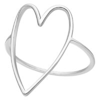 Small Heart Ring