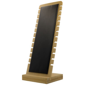 Expositor para pulseras y collares