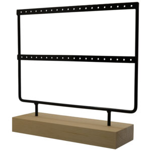 Expositor para pendientes