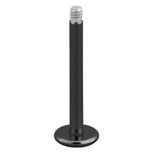 Steel Blackline® Labret Stud without Ball