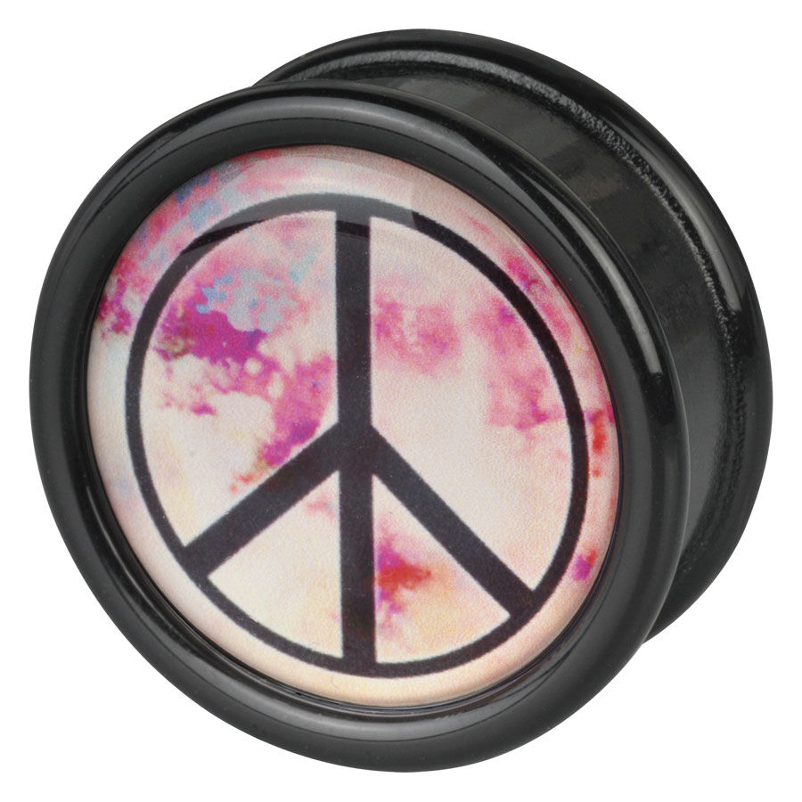 Wildcat® Rose Punch - Peace Black Wildcat® Rose Punch - Peace Black