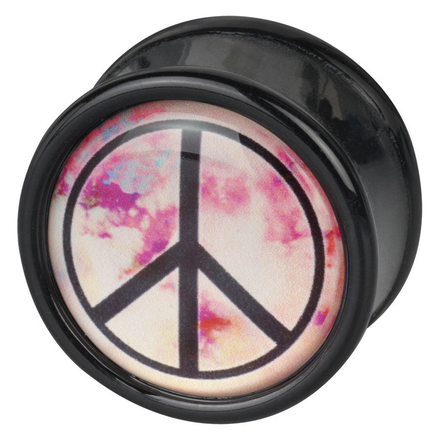 Wildcat® Rose Punch - Peace Black Wildcat® Rose Punch - Peace Black