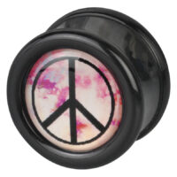 Wildcat® Rose Punch - Peace Black Wildcat® Rose Punch - Peace Black