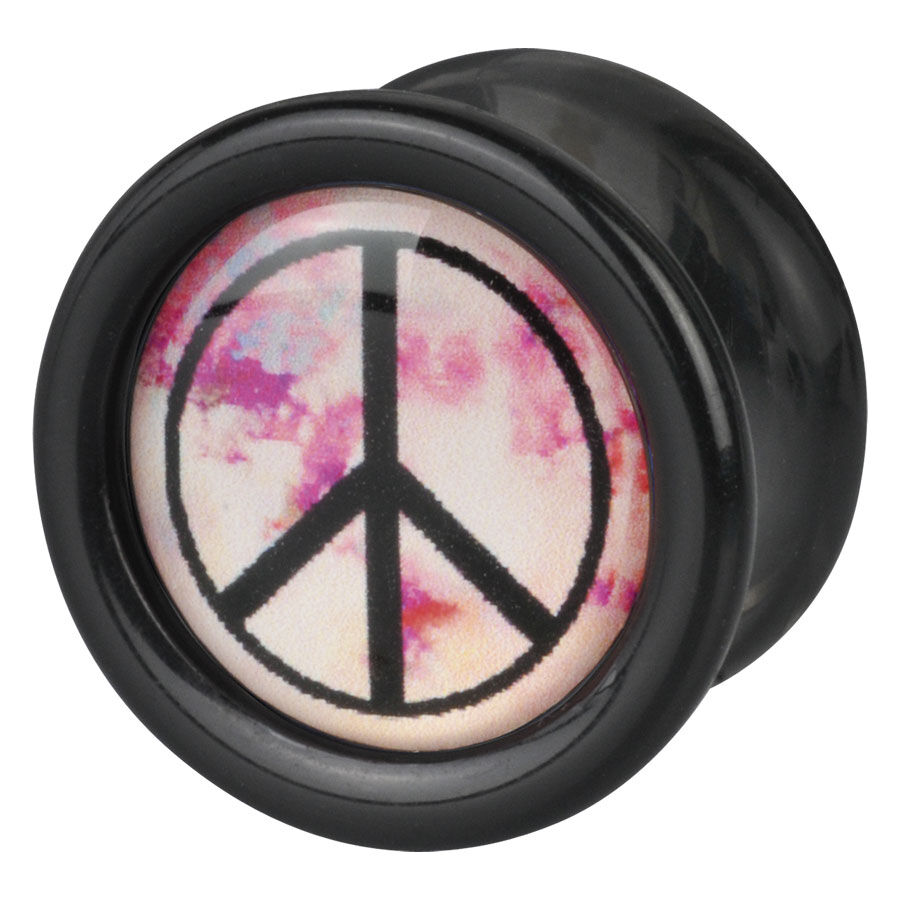 Wildcat® Rose Punch - Peace Black Wildcat® Rose Punch - Peace Black