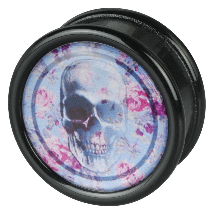 Wildcat® Rose Punch - Skull Pink Roses Wildcat® Rose Punch - Skull Pink Roses