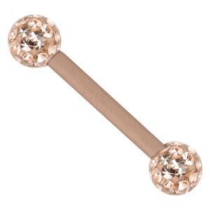 Sealed Multi Jewelled