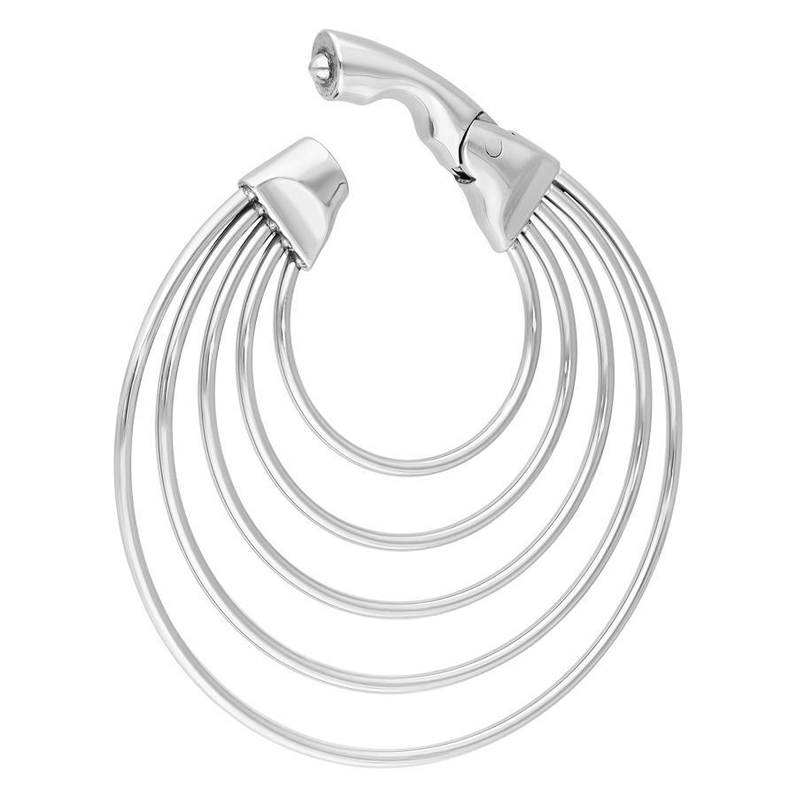 Multilayer Ear Weights Multilayer Ear Weights