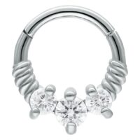 Individual Crystal Clicker Individual Crystal Clicker