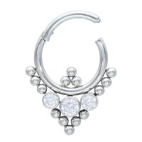 Oriental Triangle Oriental Triangle