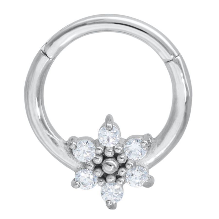 Ice Flower Ice Flower