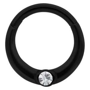 Individual Crystal Clicker