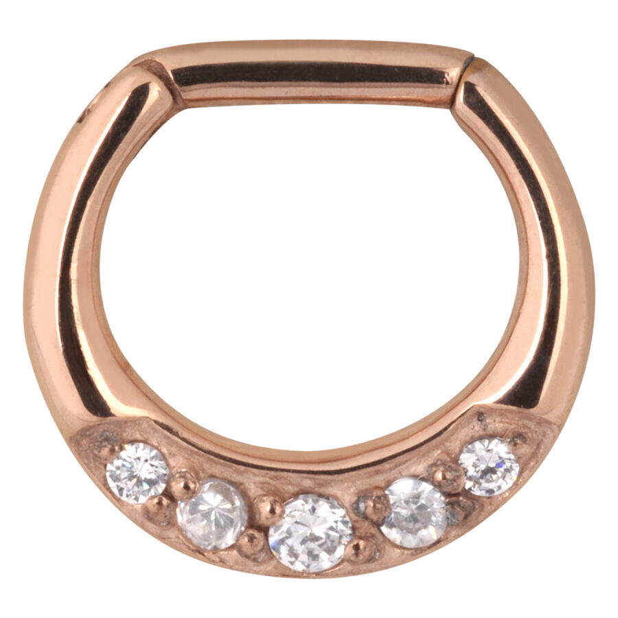 Black Sealed Jewelled Black Sealed Jewelled