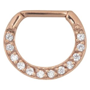 Multi Jewelled Clicker