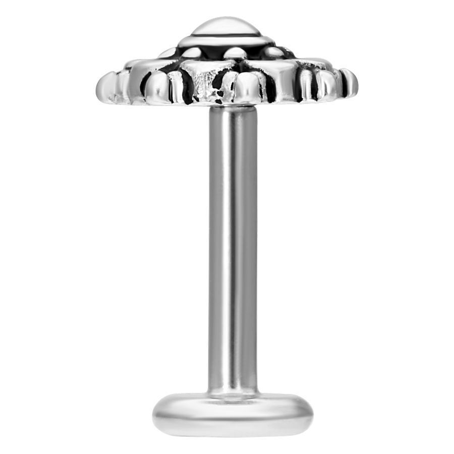 Mandala Labret Mandala Labret