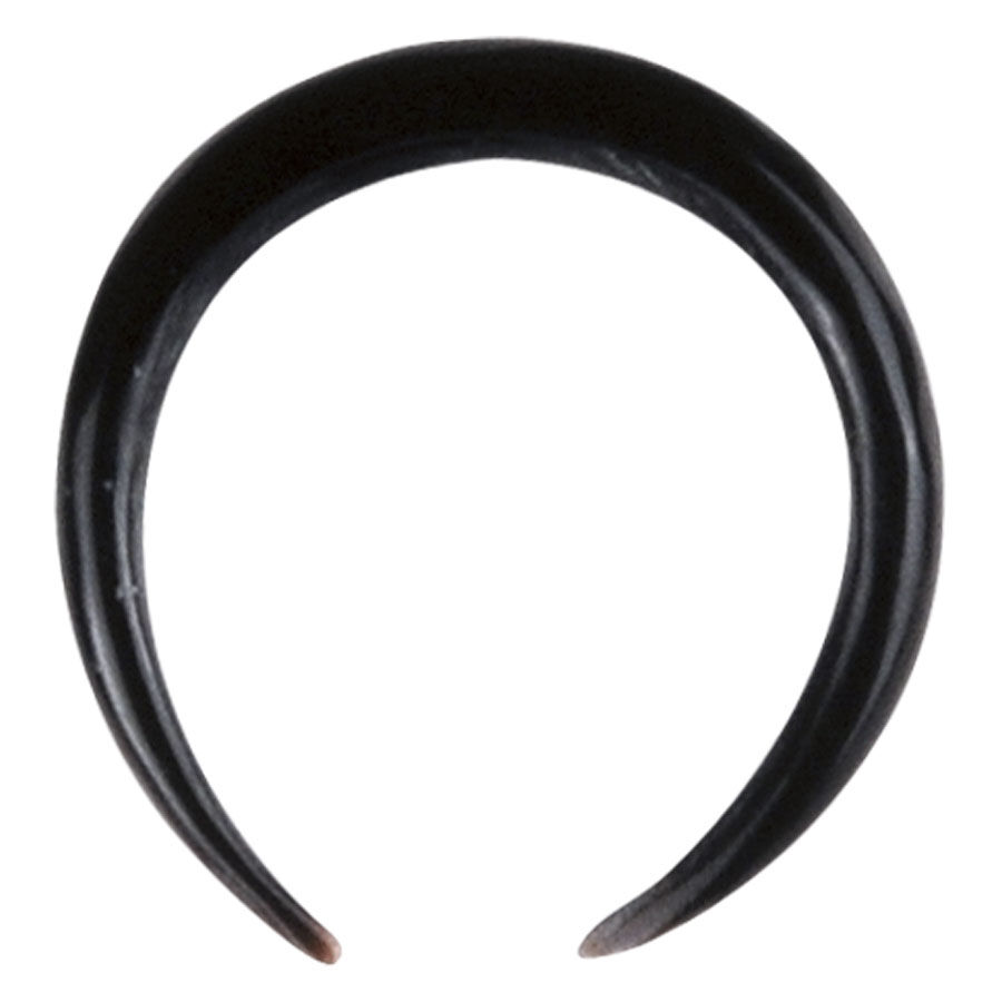 Stretching Crescent Water Buffalo Horn Stretching Crescent Water Buffalo Horn