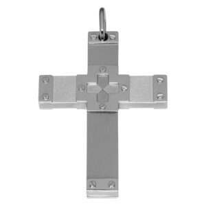 Wildcat® - Steel Cross "L"