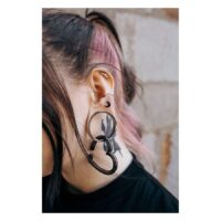 Luna Earbarbell Luna Earbarbell