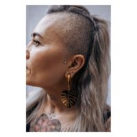 Flash Earbarbell Flash Earbarbell