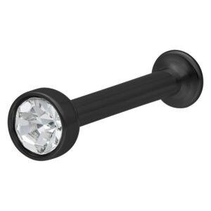 Labret Mini Titan para Triple Piercing