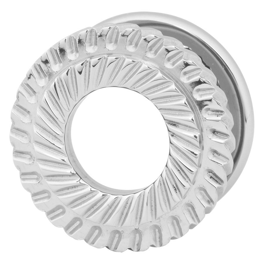 Double Layer Transmission Tunnel - 01 Double Layer Transmission Tunnel - 01