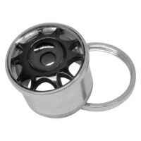 Hybrid Wheel Flesh Tunnel Hybrid Wheel Flesh Tunnel