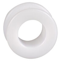White Acrylic Heat Tunnel White Acrylic Heat Tunnel