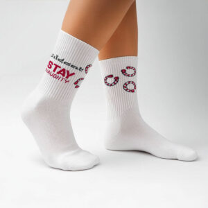 Calcetines Wild Candycane