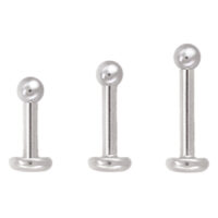 Titan Highline® - Caviar Labret Titan Highline® - Caviar Labret