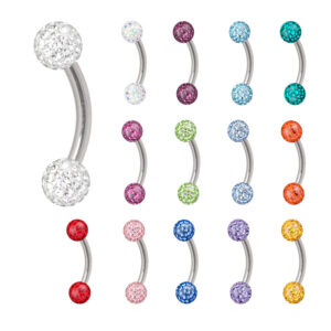 Multi Jewelled Micro