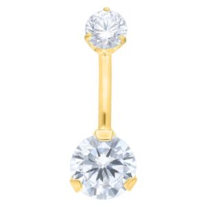 Double Jewelled Bananabell